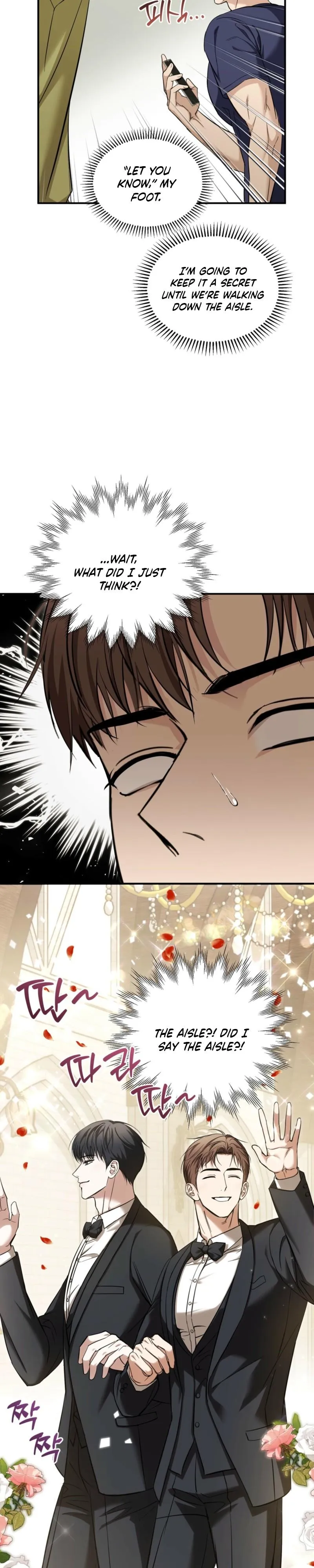 Strategic Mating Partner Chapter 42 page 21 - 