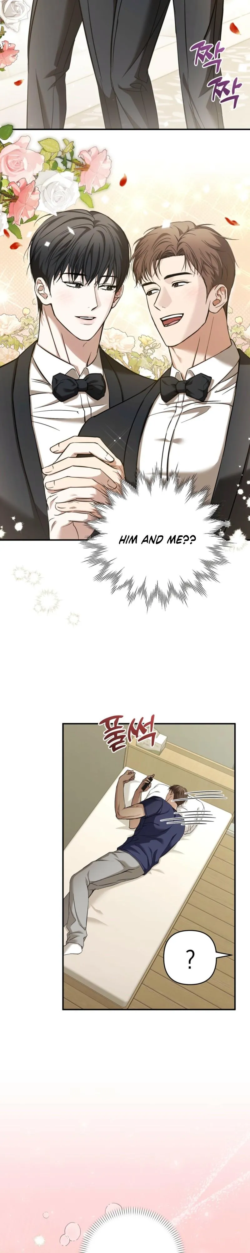 Strategic Mating Partner Chapter 42 page 22 - 