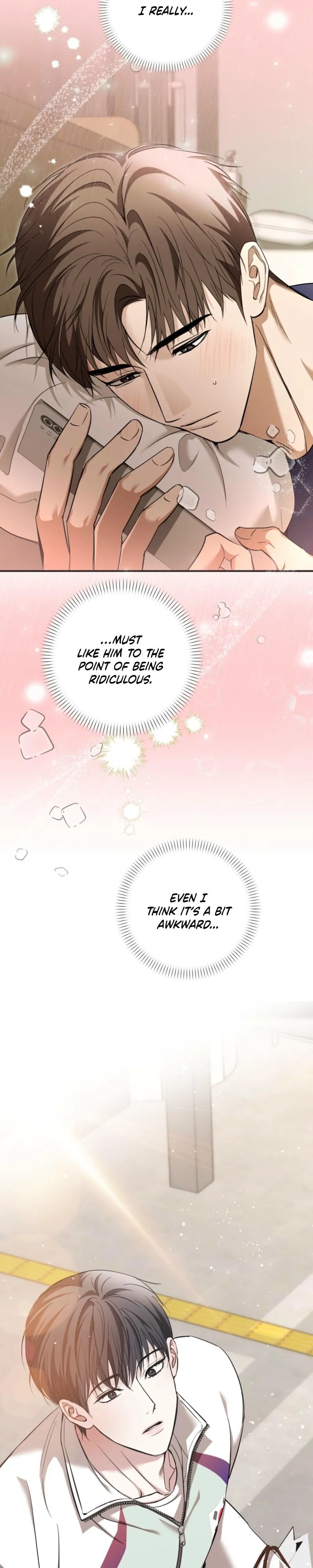 Strategic Mating Partner Chapter 42 page 23 - 