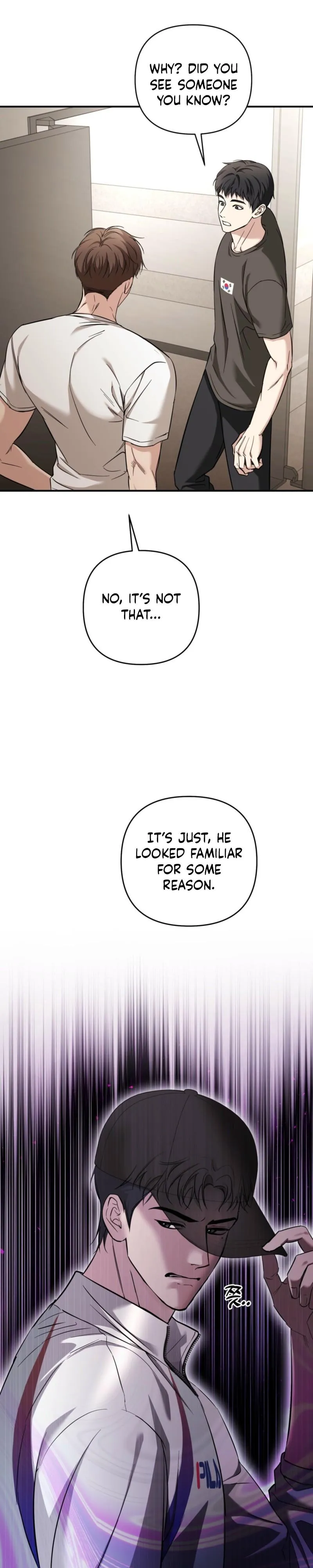 Strategic Mating Partner Chapter 42 page 6 - 