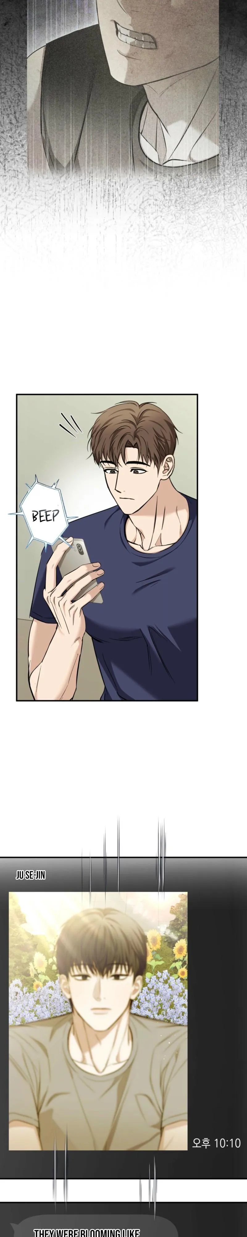 Strategic Mating Partner Chapter 42 page 9 - 