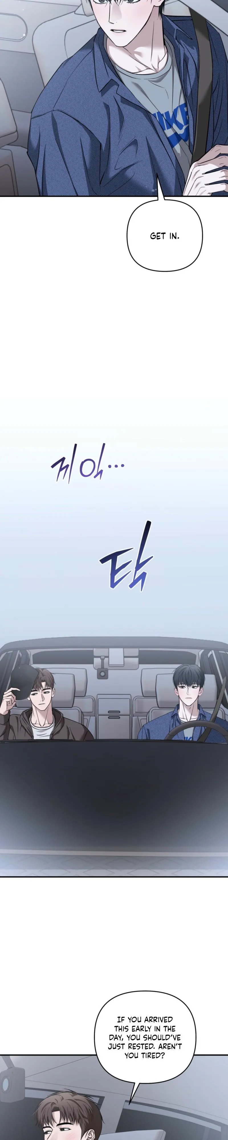 Strategic Mating Partner Chapter 43 page 2 - 