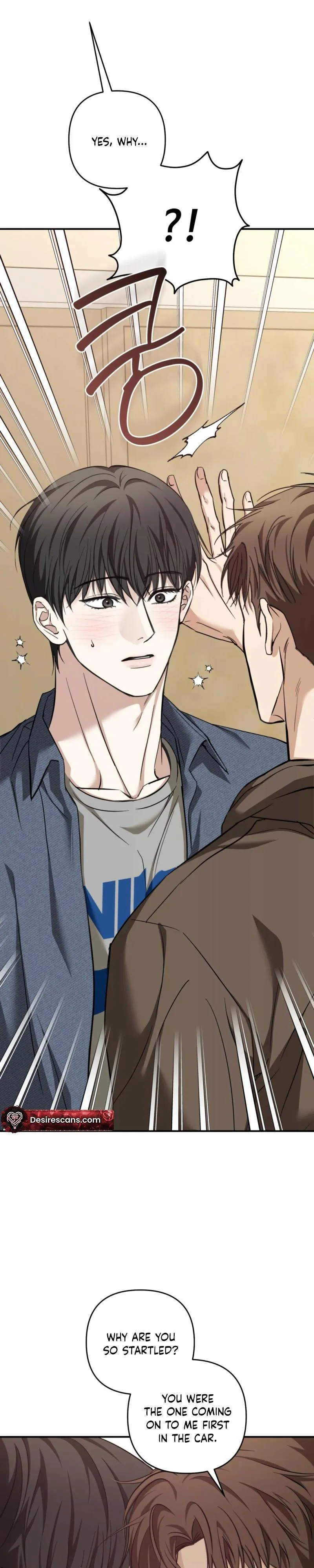 Strategic Mating Partner Chapter 43 page 11 - 