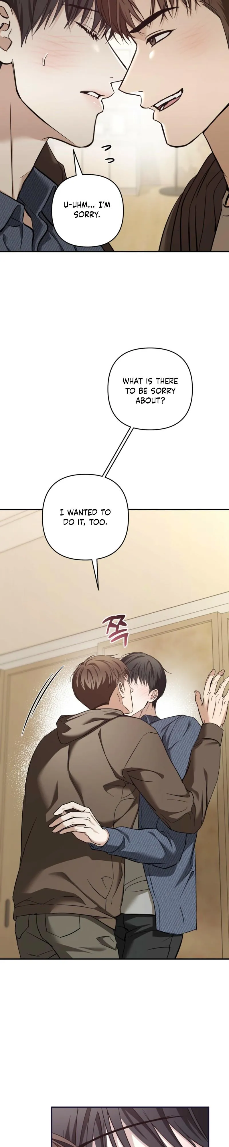 Strategic Mating Partner Chapter 43 page 12 - 