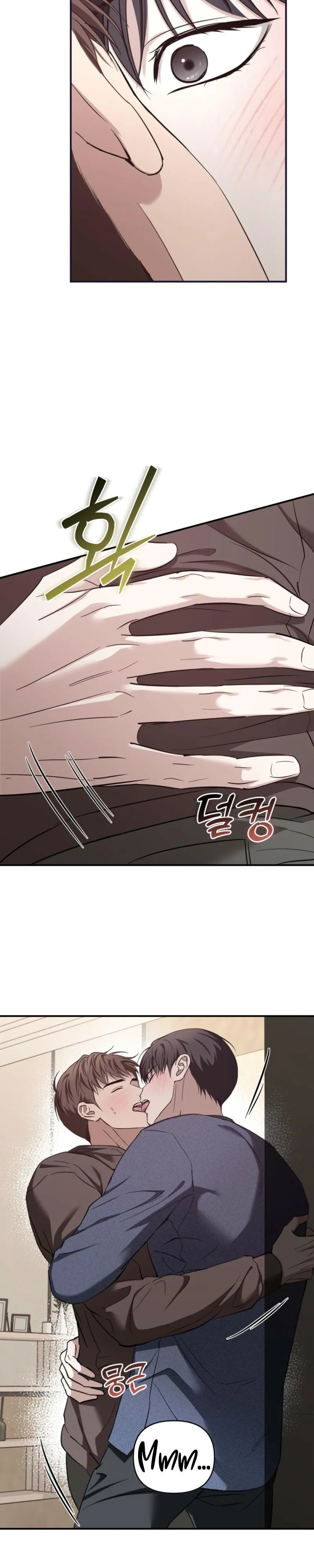 Strategic Mating Partner Chapter 43 page 13 - 