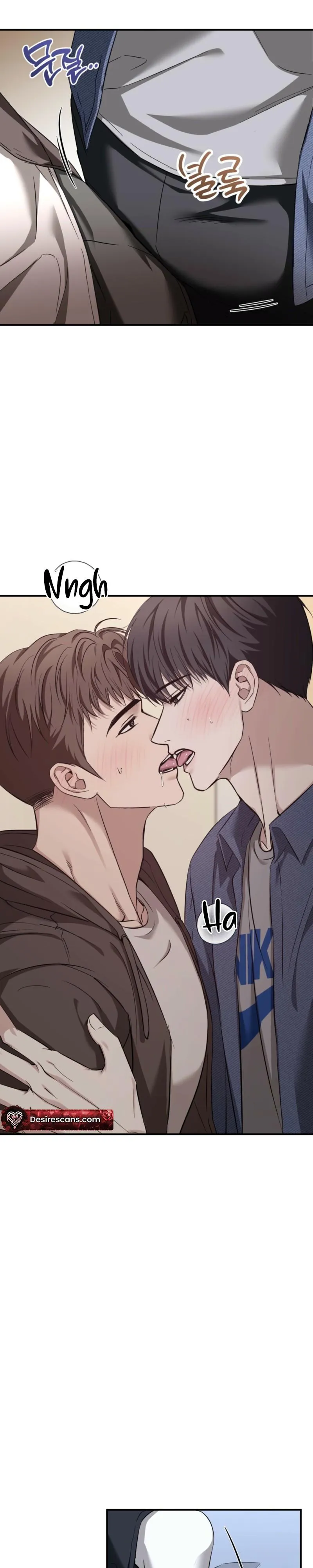 Strategic Mating Partner Chapter 43 page 14 - 