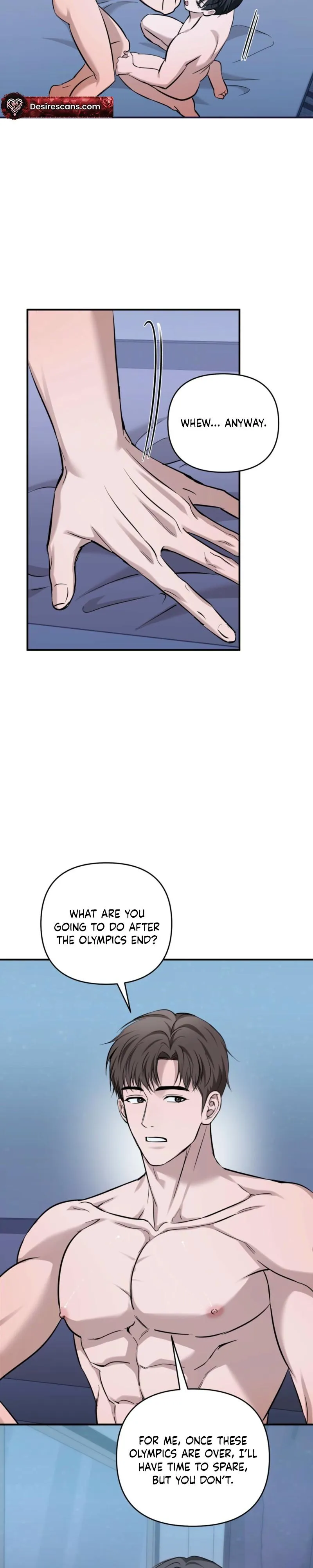 Strategic Mating Partner Chapter 43 page 28 - 