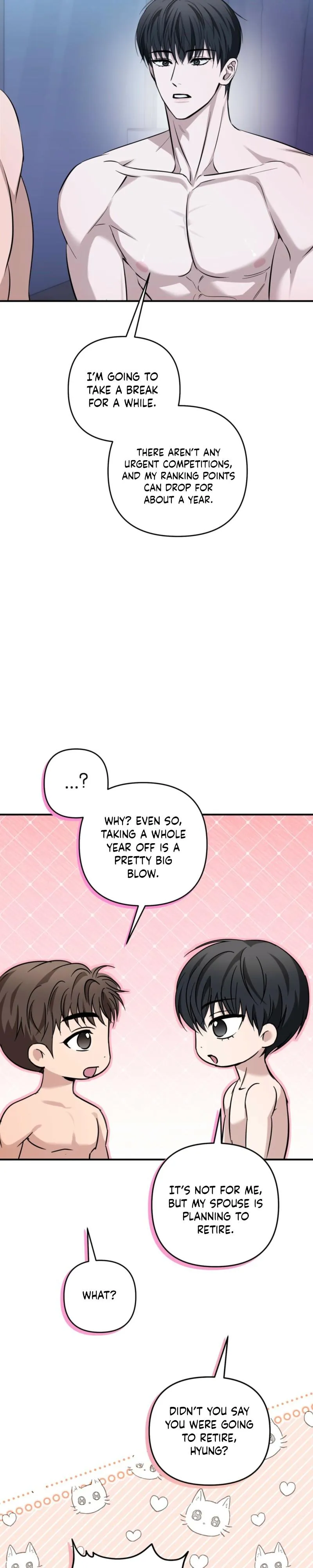 Strategic Mating Partner Chapter 43 page 29 - 