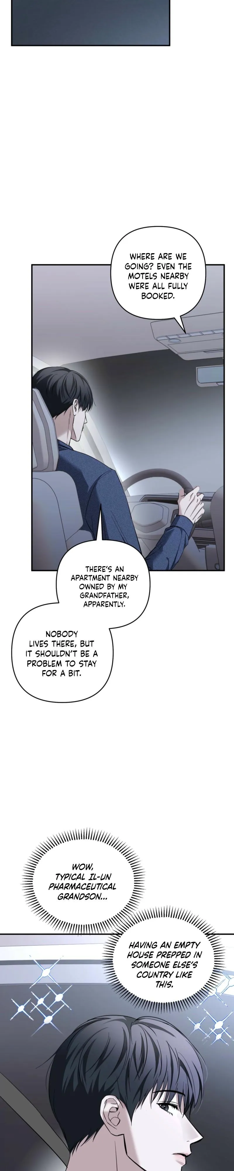 Strategic Mating Partner Chapter 43 page 6 - 
