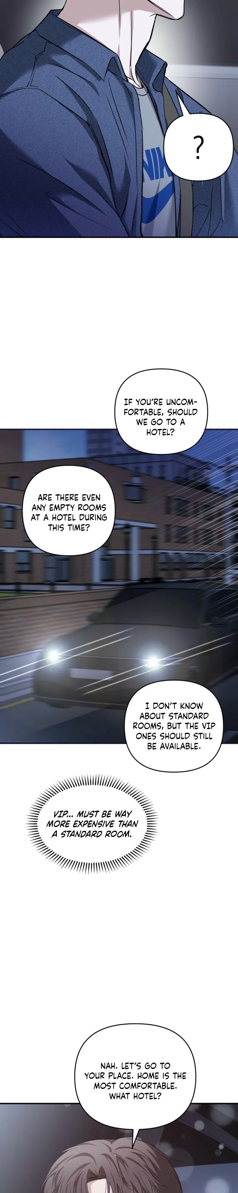 Strategic Mating Partner Chapter 43 page 7 - 
