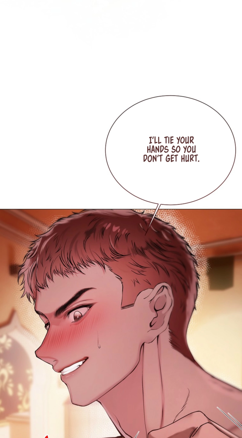 Strategy Guide for a Merry Bad Ending Chapter 25 page 11 - 