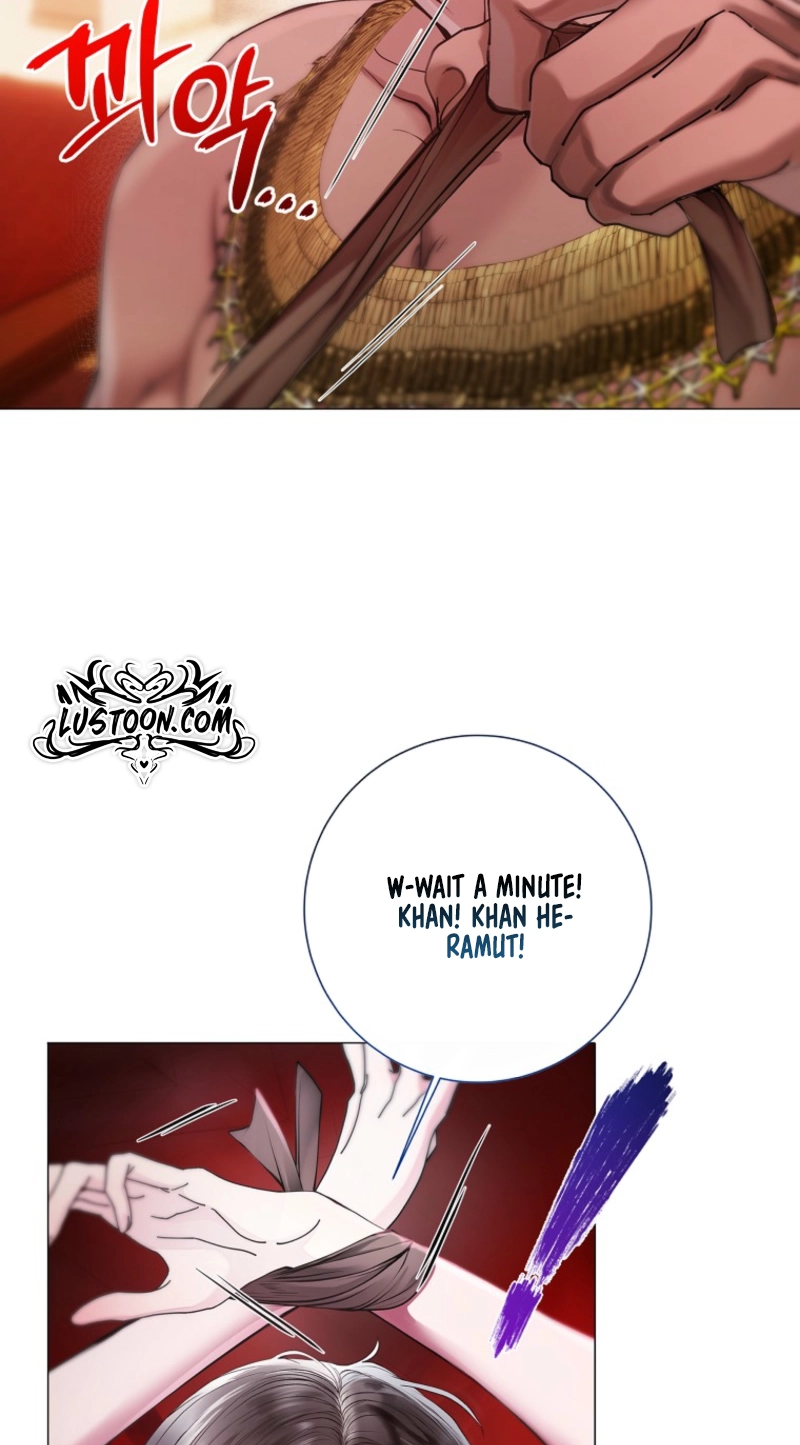 Strategy Guide for a Merry Bad Ending Chapter 25 page 12 - 