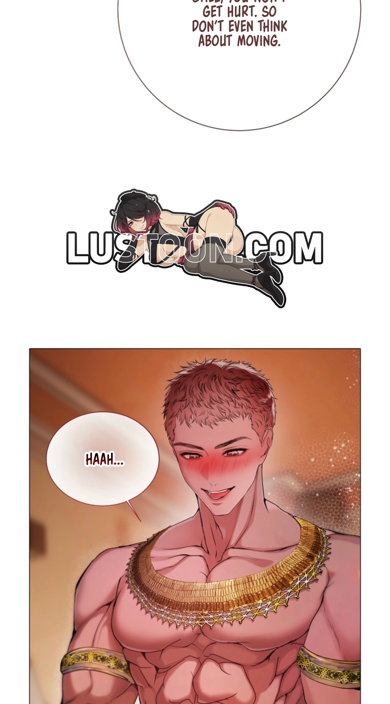 Strategy Guide for a Merry Bad Ending Chapter 25 page 17 - 