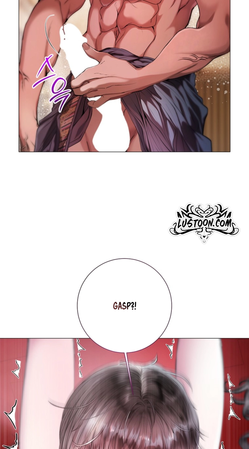 Strategy Guide for a Merry Bad Ending Chapter 25 page 18 - 