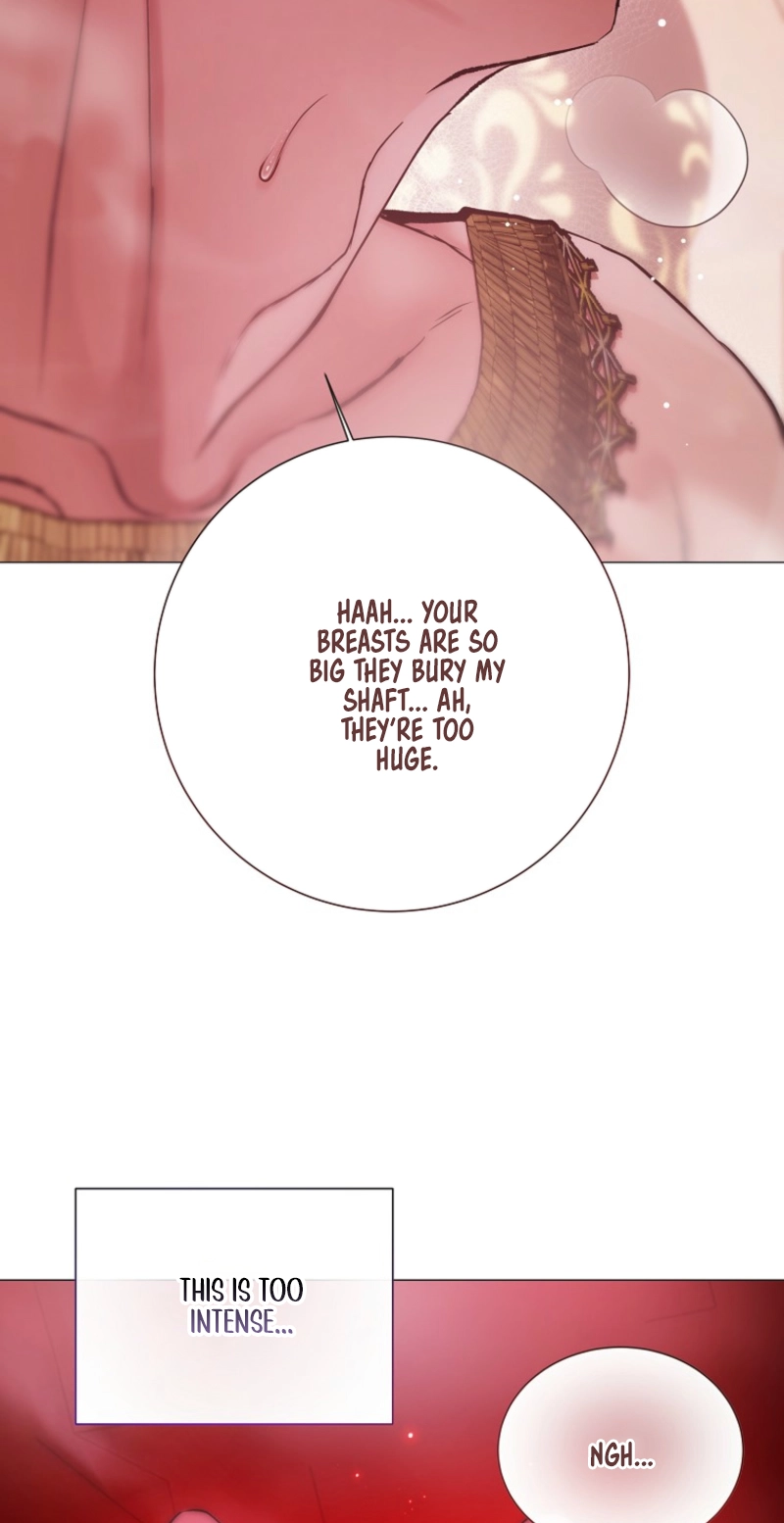 Strategy Guide for a Merry Bad Ending Chapter 25 page 22 - 