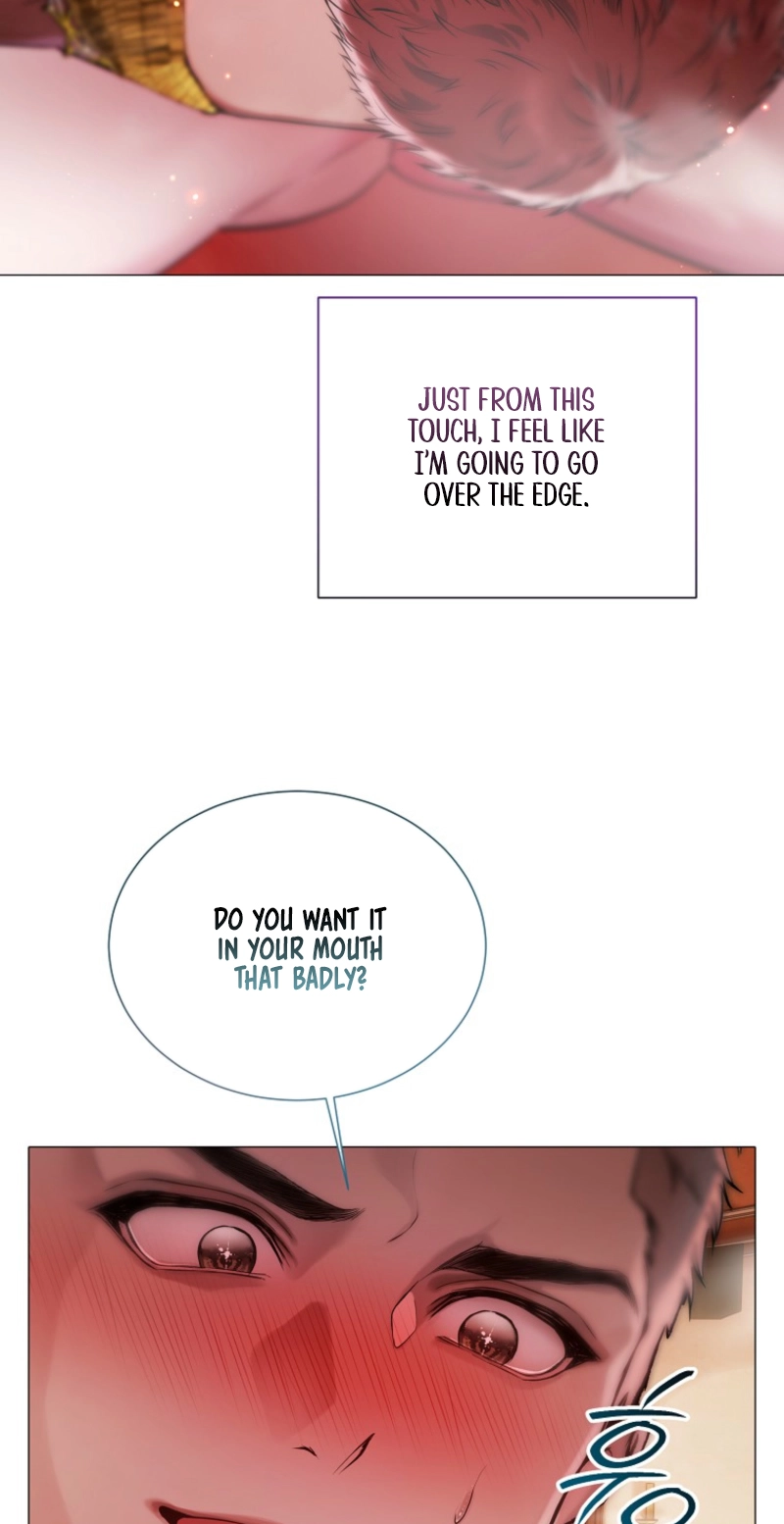 Strategy Guide for a Merry Bad Ending Chapter 25 page 24 - 