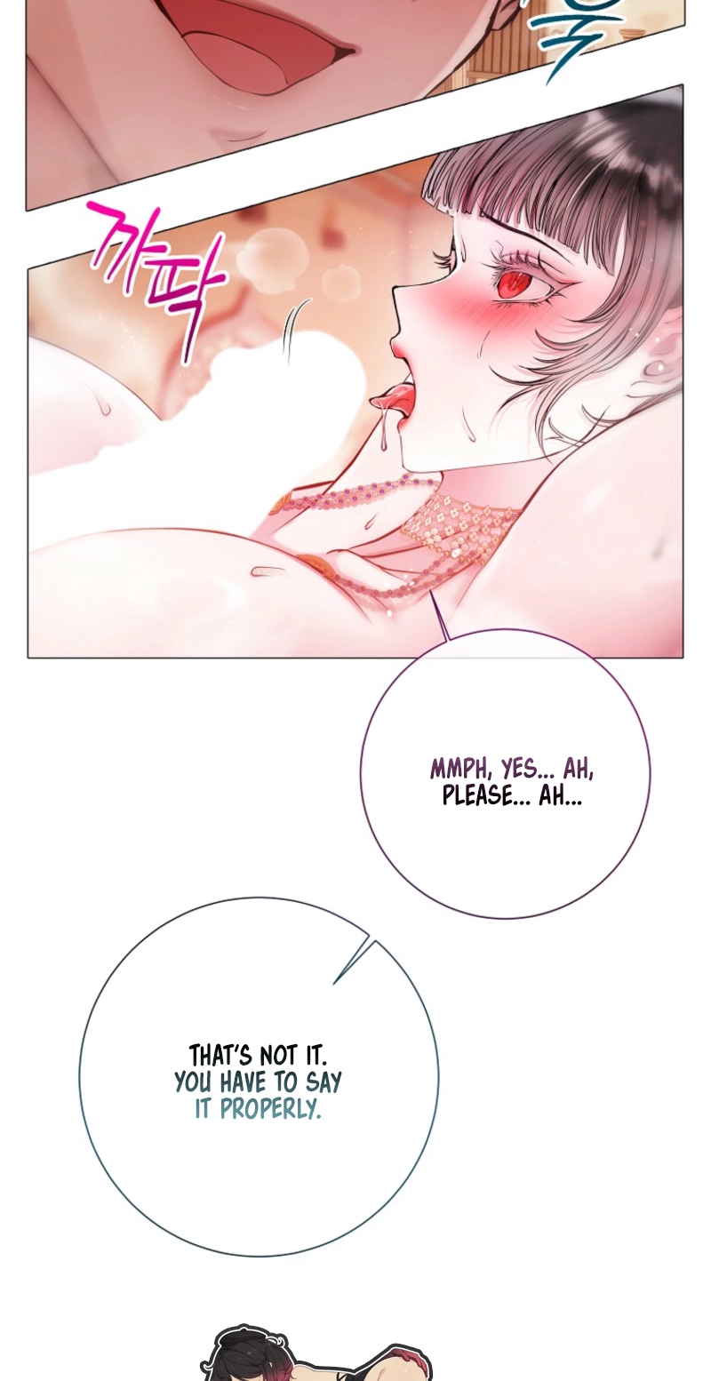 Strategy Guide for a Merry Bad Ending Chapter 25 page 25 - 