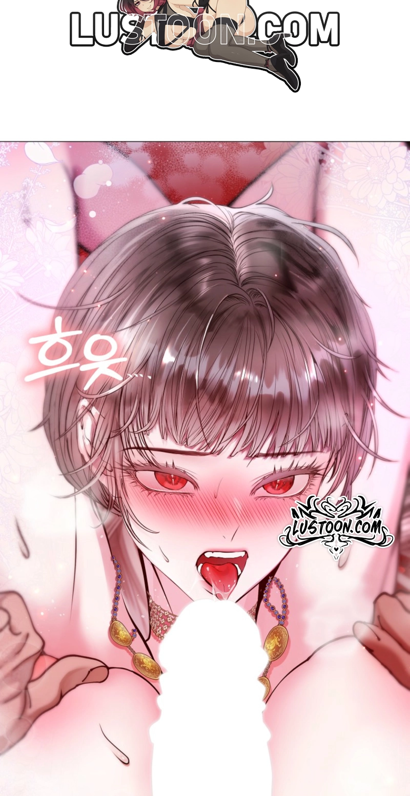 Strategy Guide for a Merry Bad Ending Chapter 25 page 26 - 
