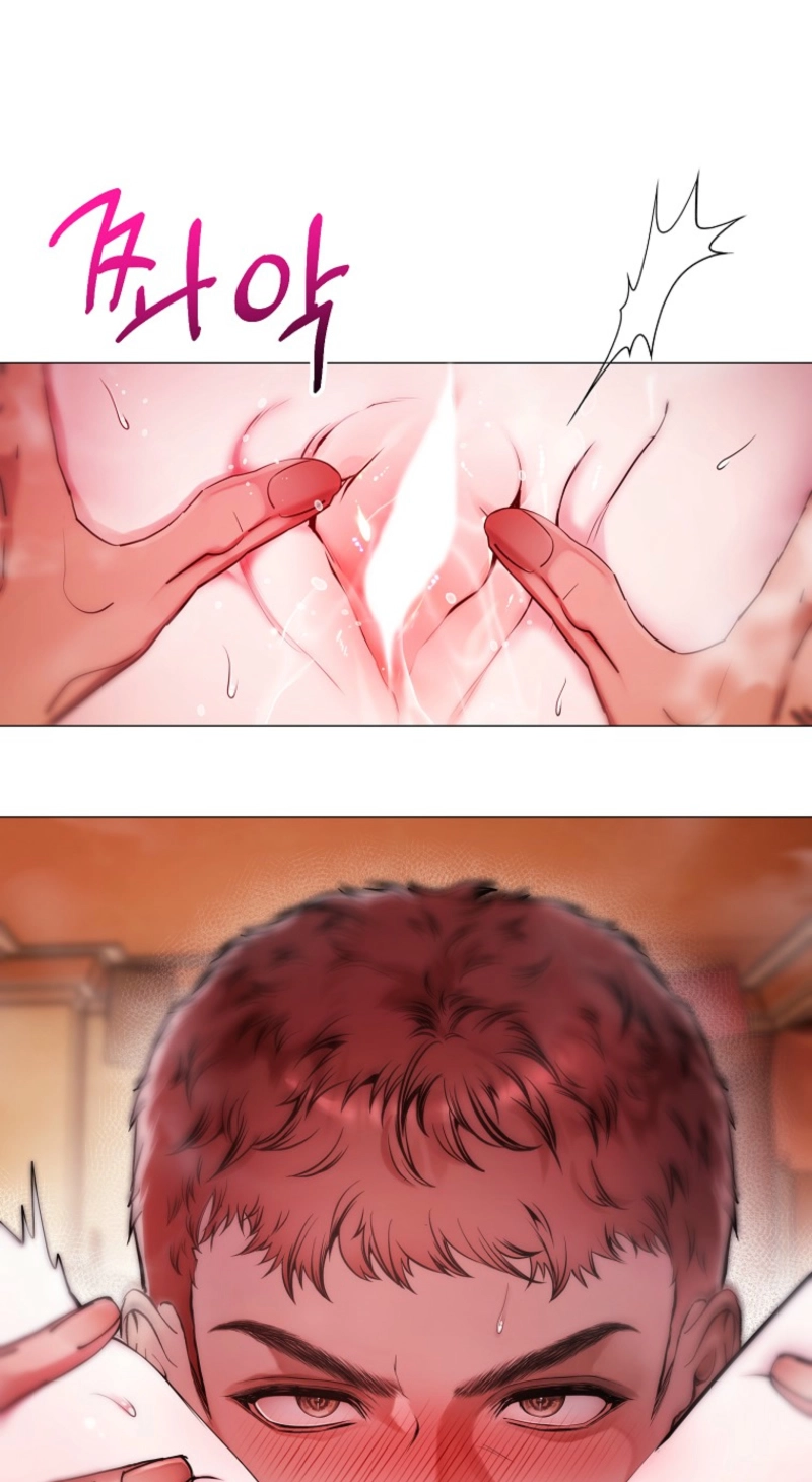 Strategy Guide for a Merry Bad Ending Chapter 25 page 34 - 