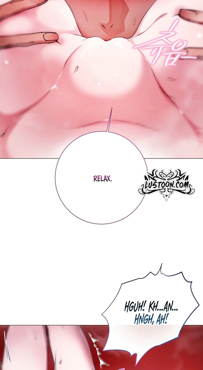 Strategy Guide for a Merry Bad Ending Chapter 25 page 35 - 