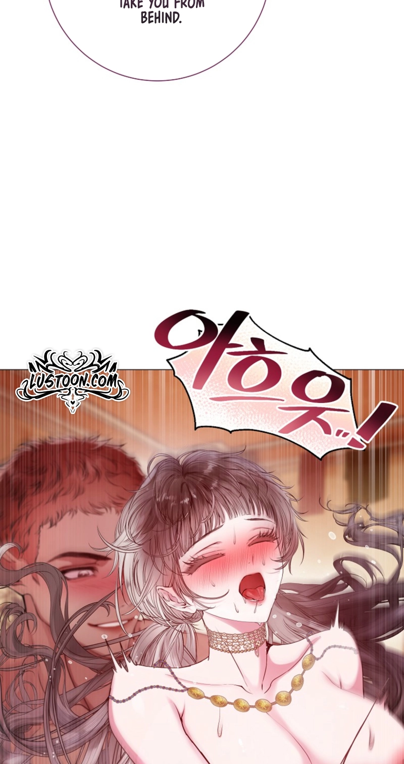 Strategy Guide for a Merry Bad Ending Chapter 25 page 38 - 