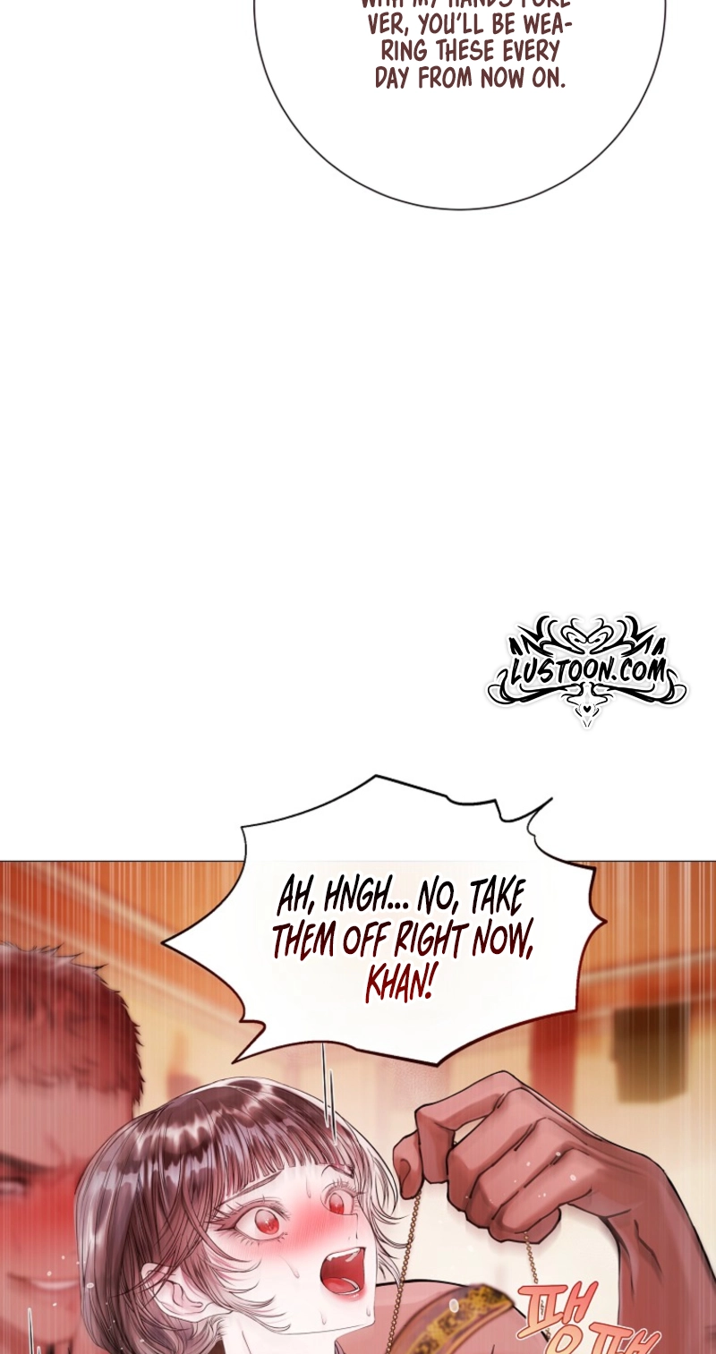 Strategy Guide for a Merry Bad Ending Chapter 25 page 44 - 
