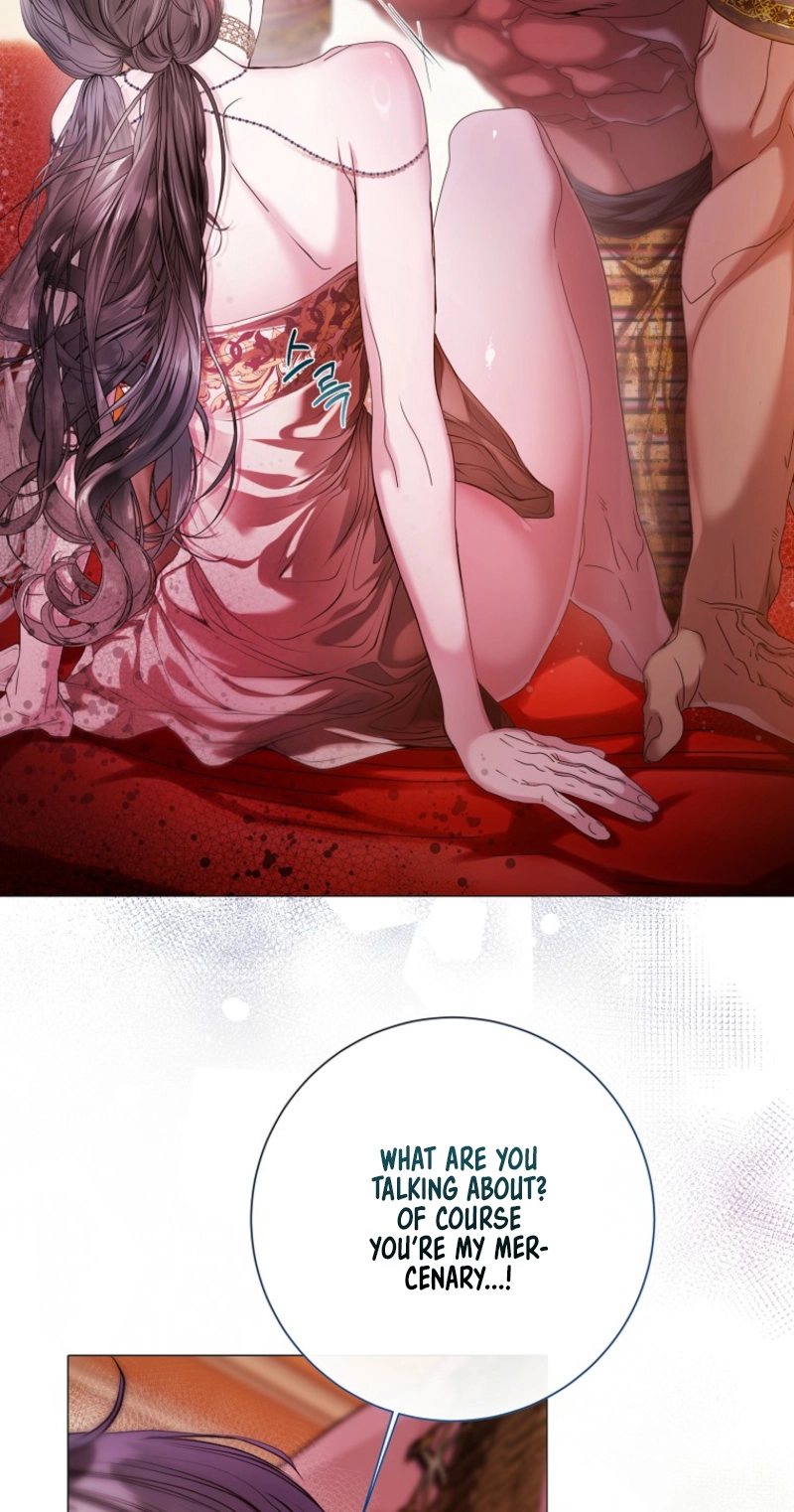 Strategy Guide for a Merry Bad Ending Chapter 25 page 6 - 