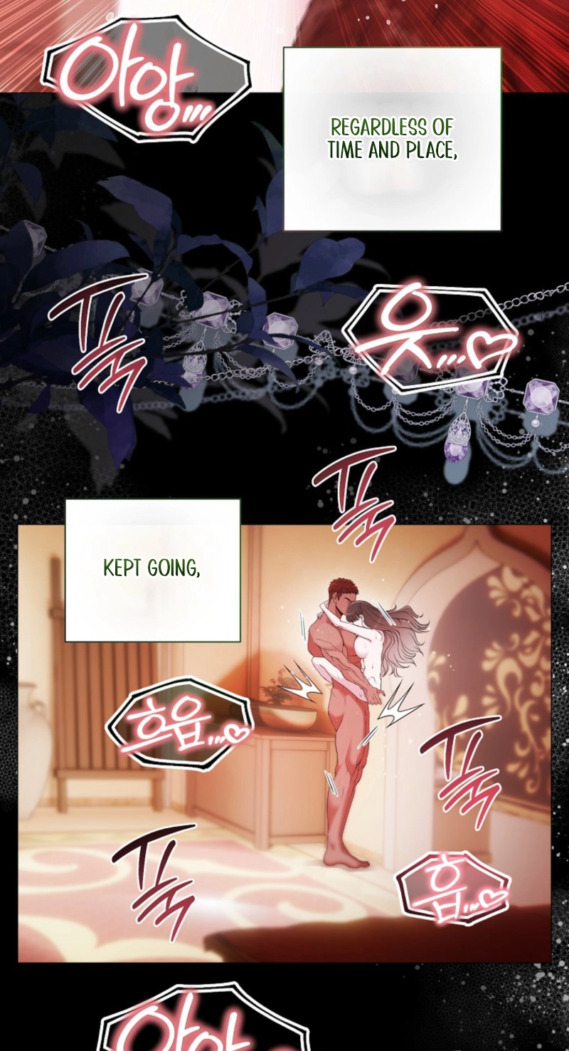 Strategy Guide for a Merry Bad Ending Chapter 25 page 63 - 