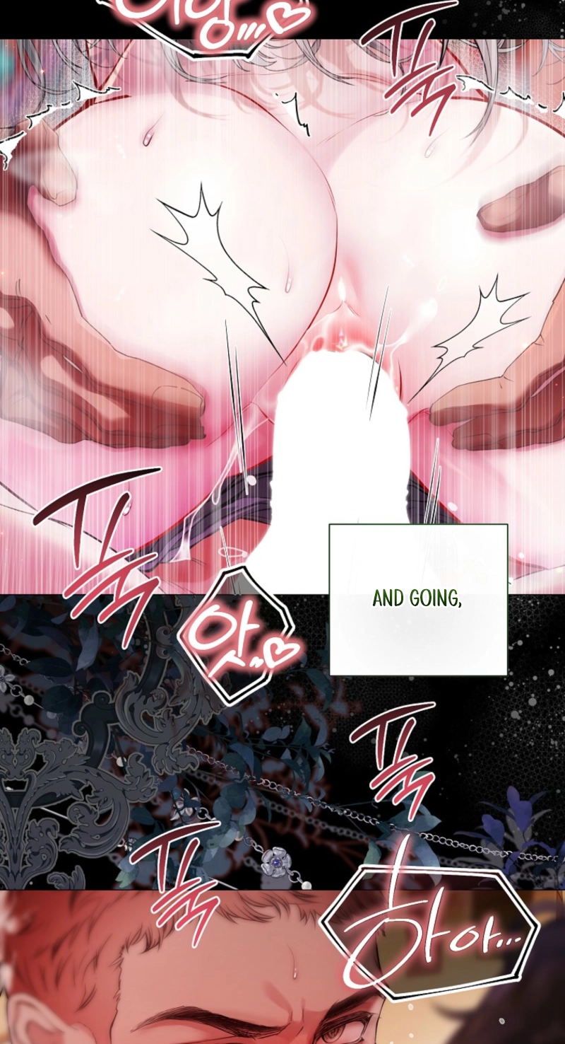 Strategy Guide for a Merry Bad Ending Chapter 25 page 64 - 