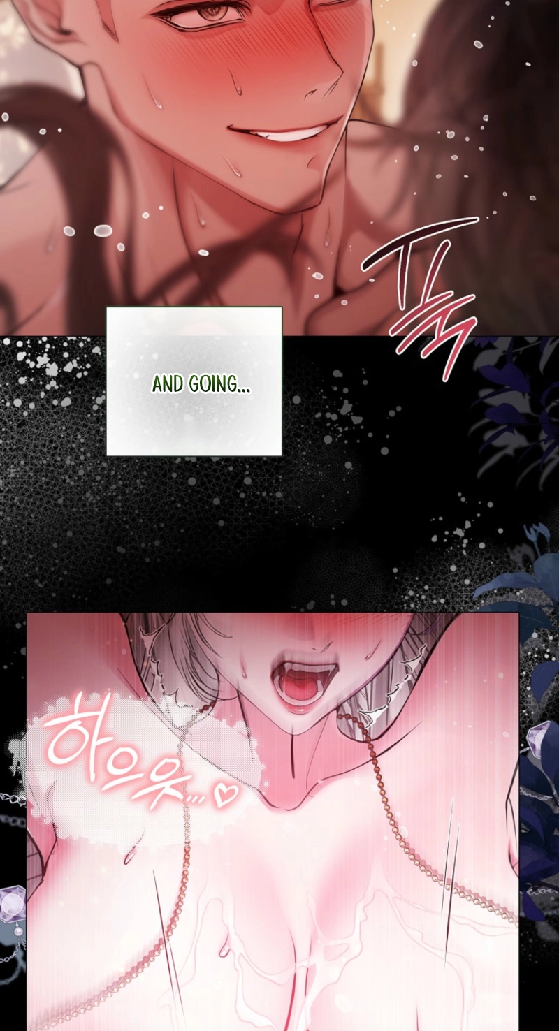 Strategy Guide for a Merry Bad Ending Chapter 25 page 65 - 