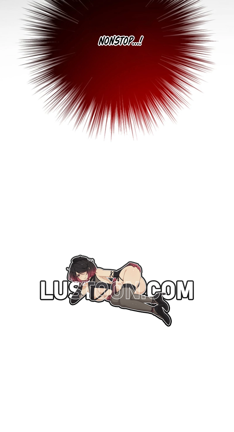 Strategy Guide for a Merry Bad Ending Chapter 25 page 67 - 