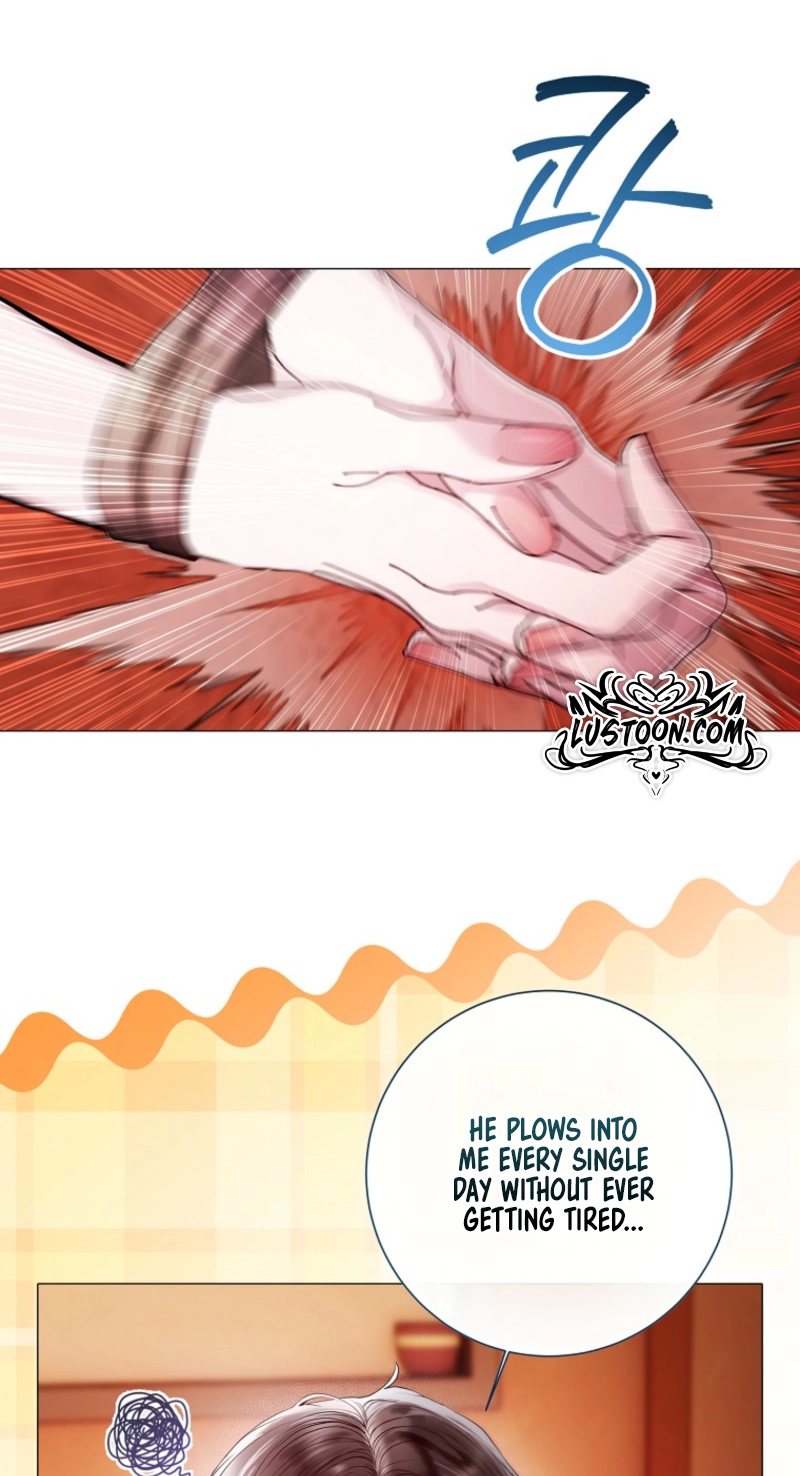 Strategy Guide for a Merry Bad Ending Chapter 25 page 68 - 