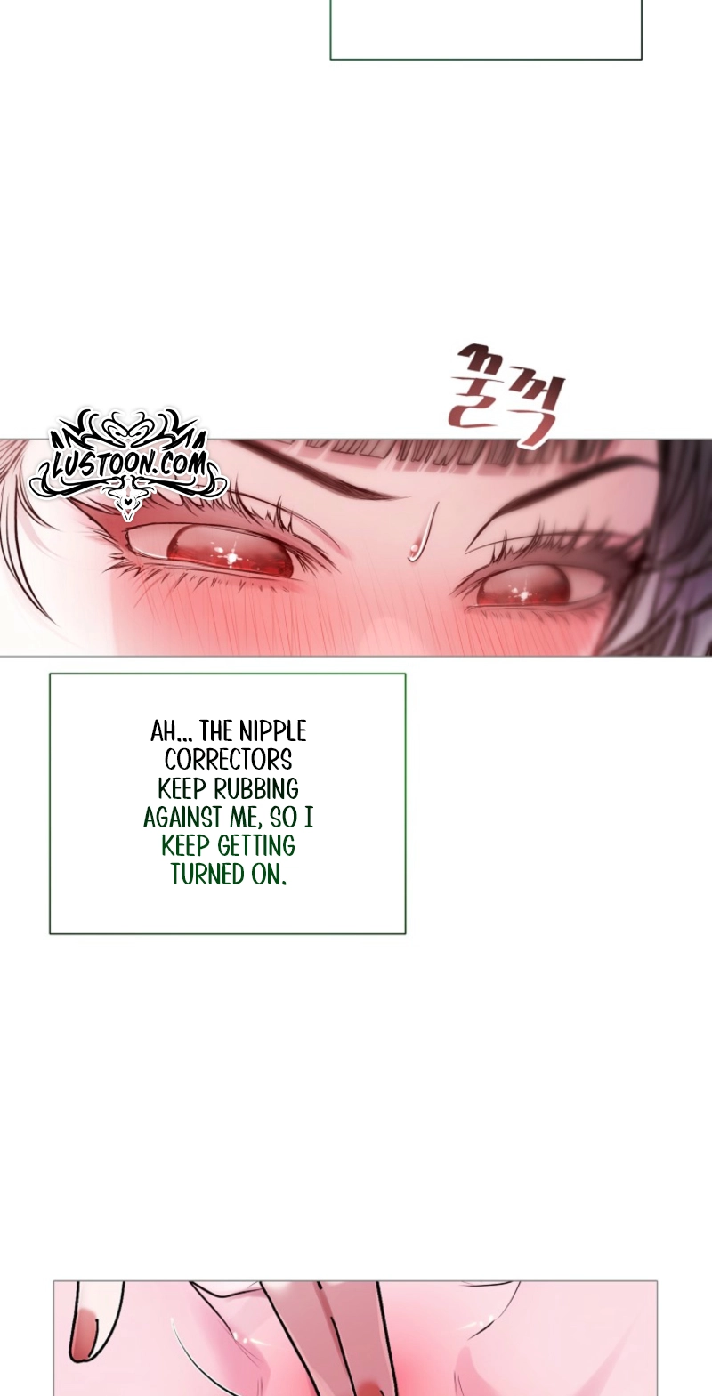 Strategy Guide for a Merry Bad Ending Chapter 25 page 71 - 
