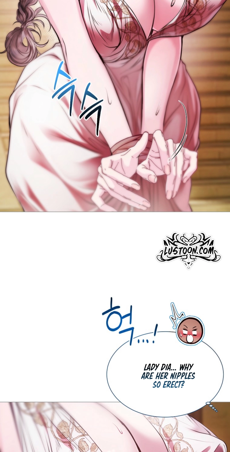 Strategy Guide for a Merry Bad Ending Chapter 25 page 76 - 