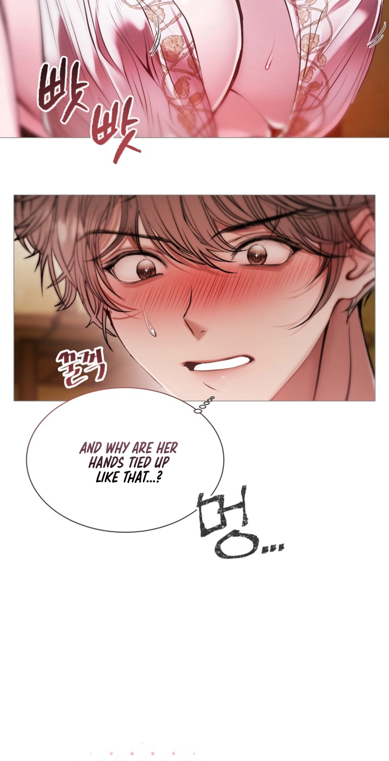 Strategy Guide for a Merry Bad Ending Chapter 25 page 77 - 