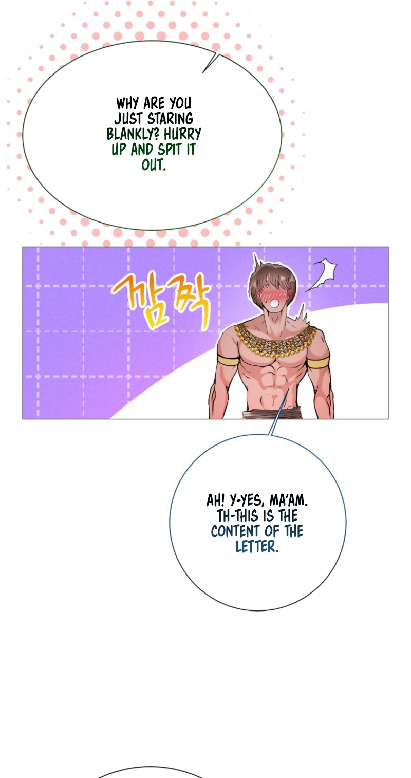 Strategy Guide for a Merry Bad Ending Chapter 25 page 78 - 