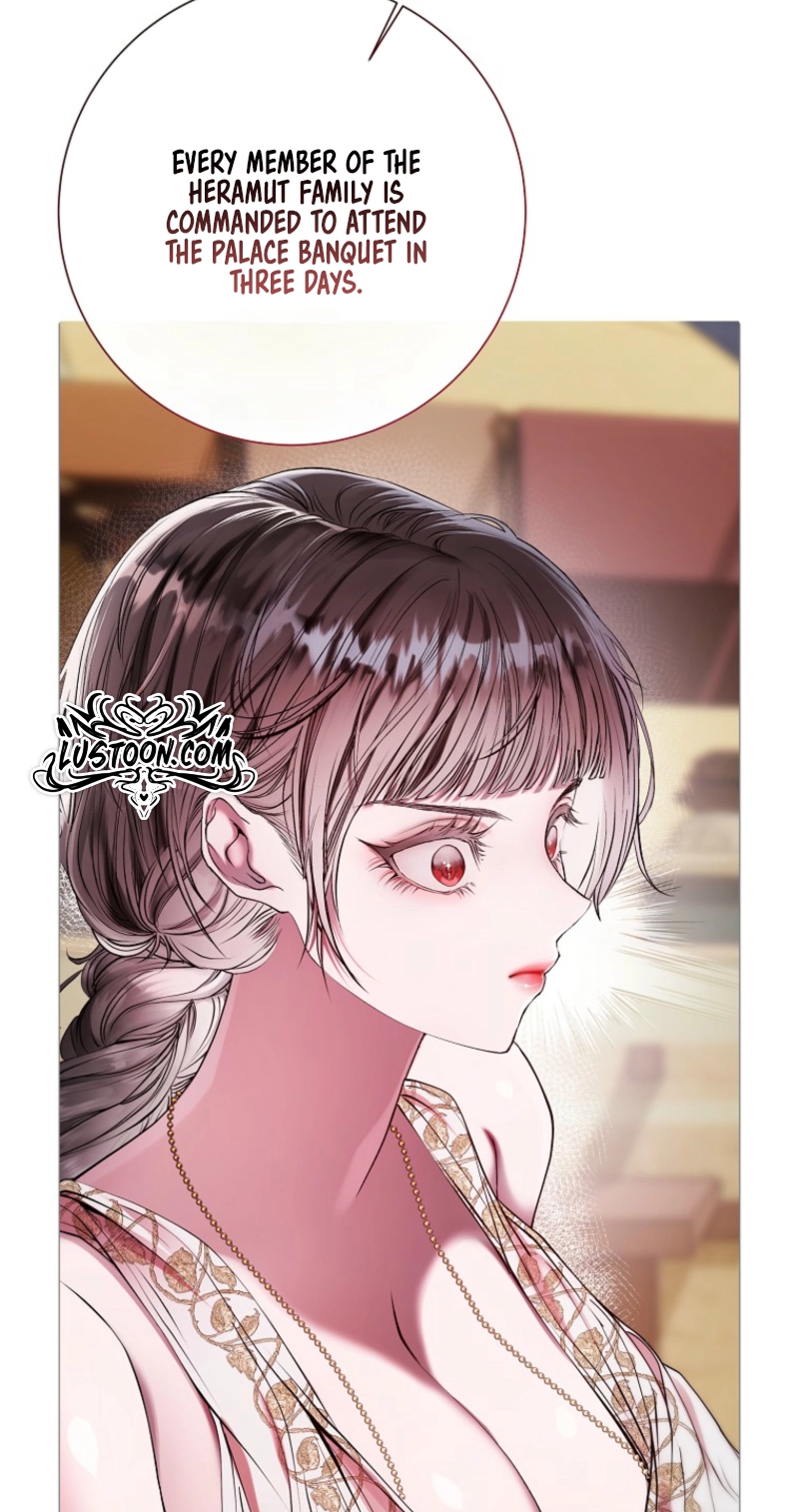 Strategy Guide for a Merry Bad Ending Chapter 25 page 79 - 