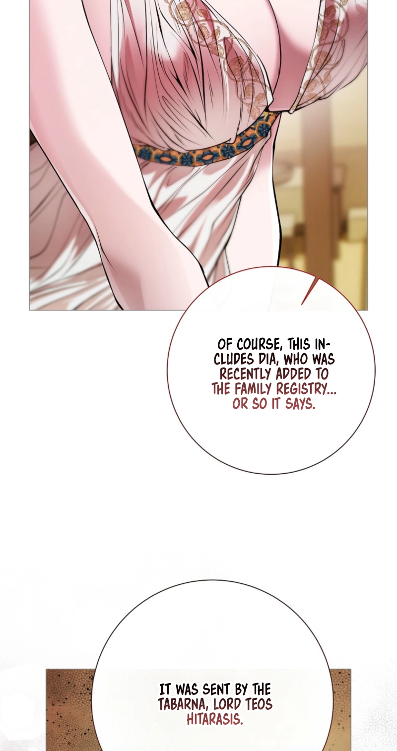 Strategy Guide for a Merry Bad Ending Chapter 25 page 80 - 
