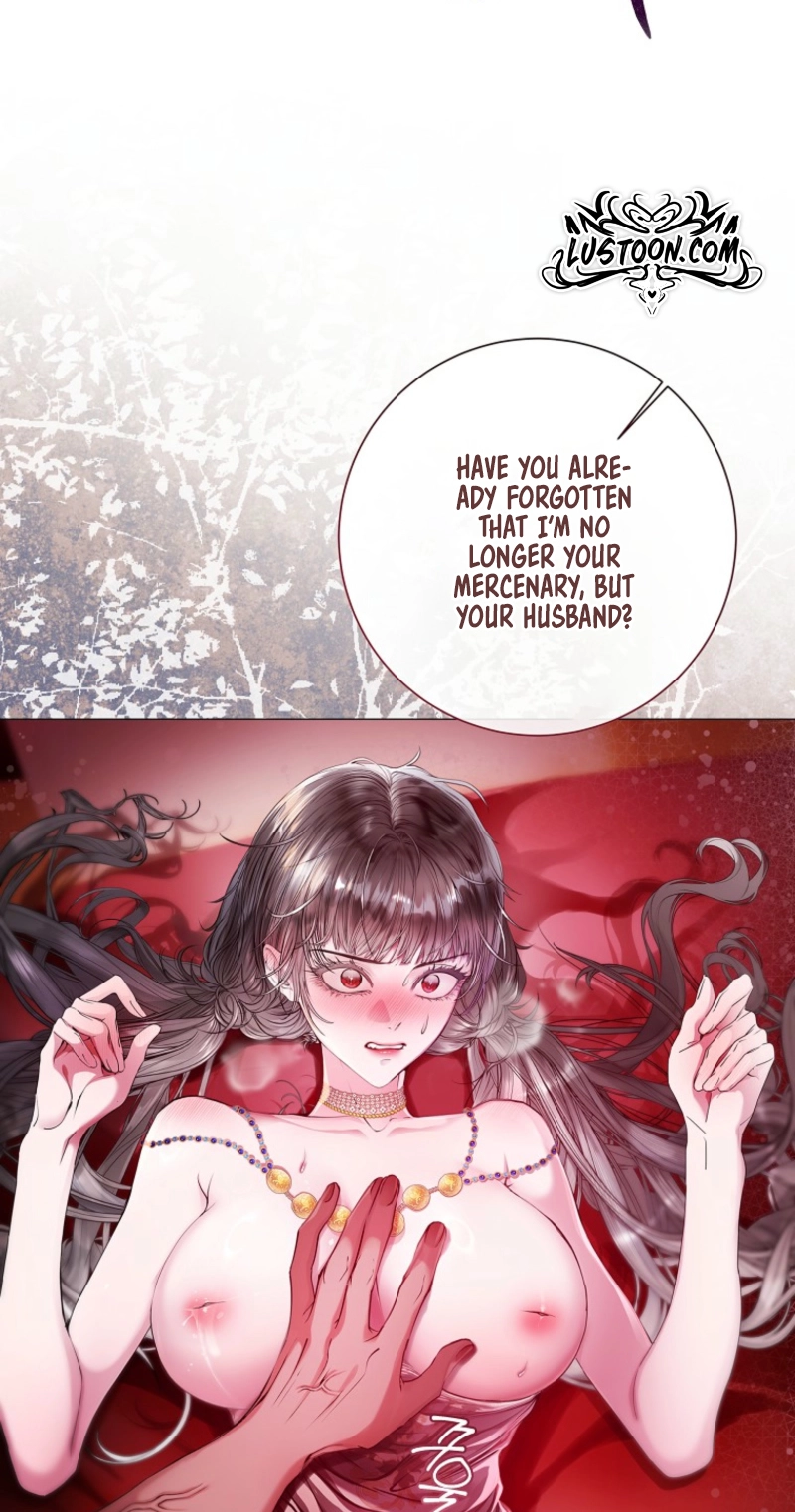 Strategy Guide for a Merry Bad Ending Chapter 25 page 9 - 