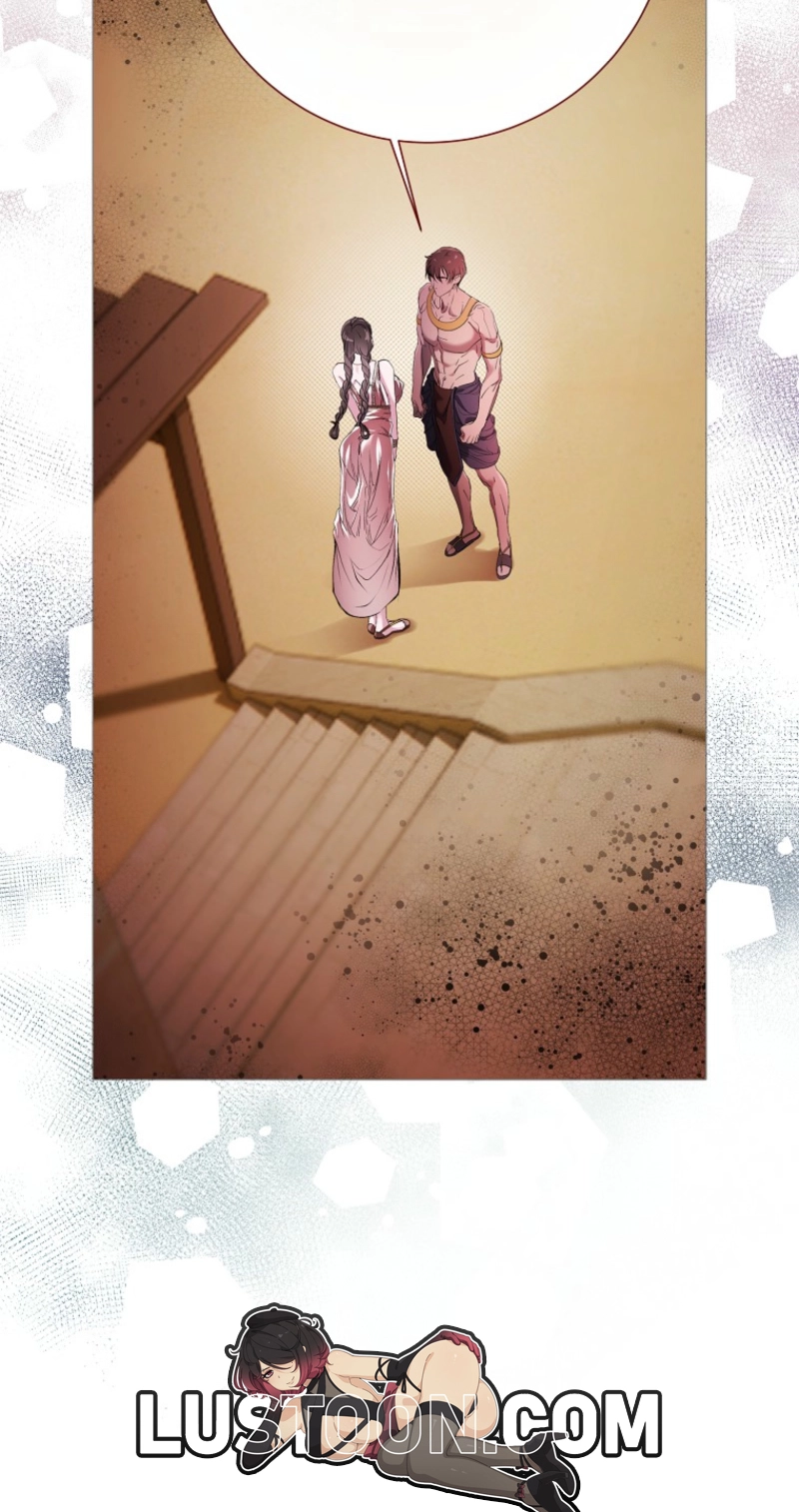 Strategy Guide for a Merry Bad Ending Chapter 25 page 81 - 
