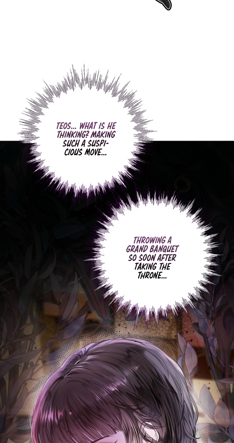 Strategy Guide for a Merry Bad Ending Chapter 25 page 82 - 