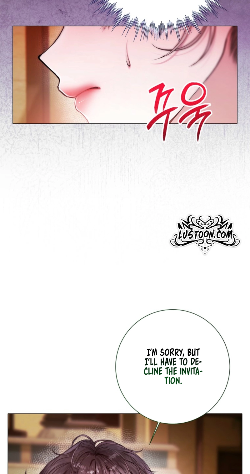 Strategy Guide for a Merry Bad Ending Chapter 25 page 85 - 