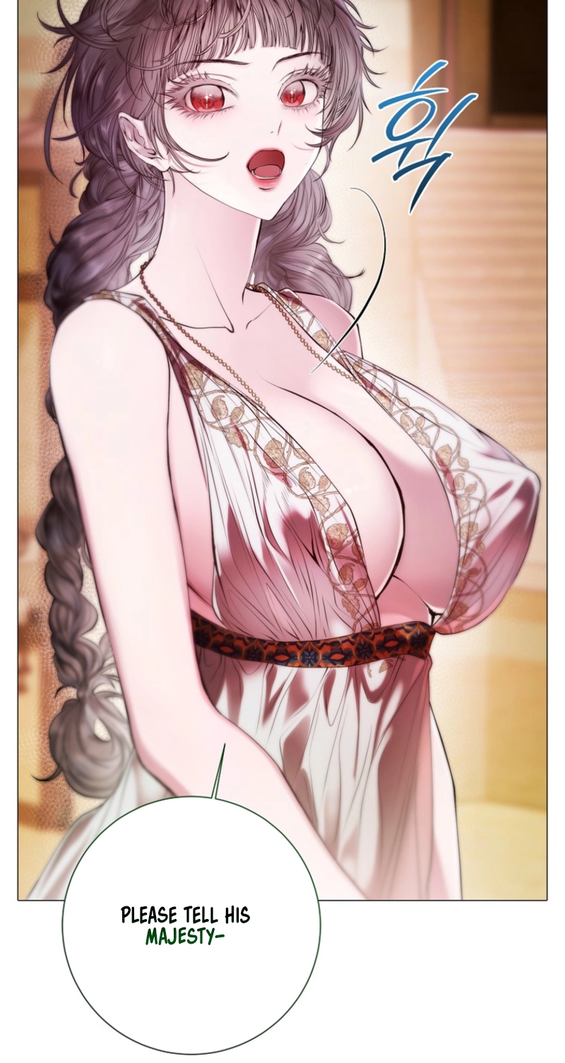 Strategy Guide for a Merry Bad Ending Chapter 25 page 86 - 