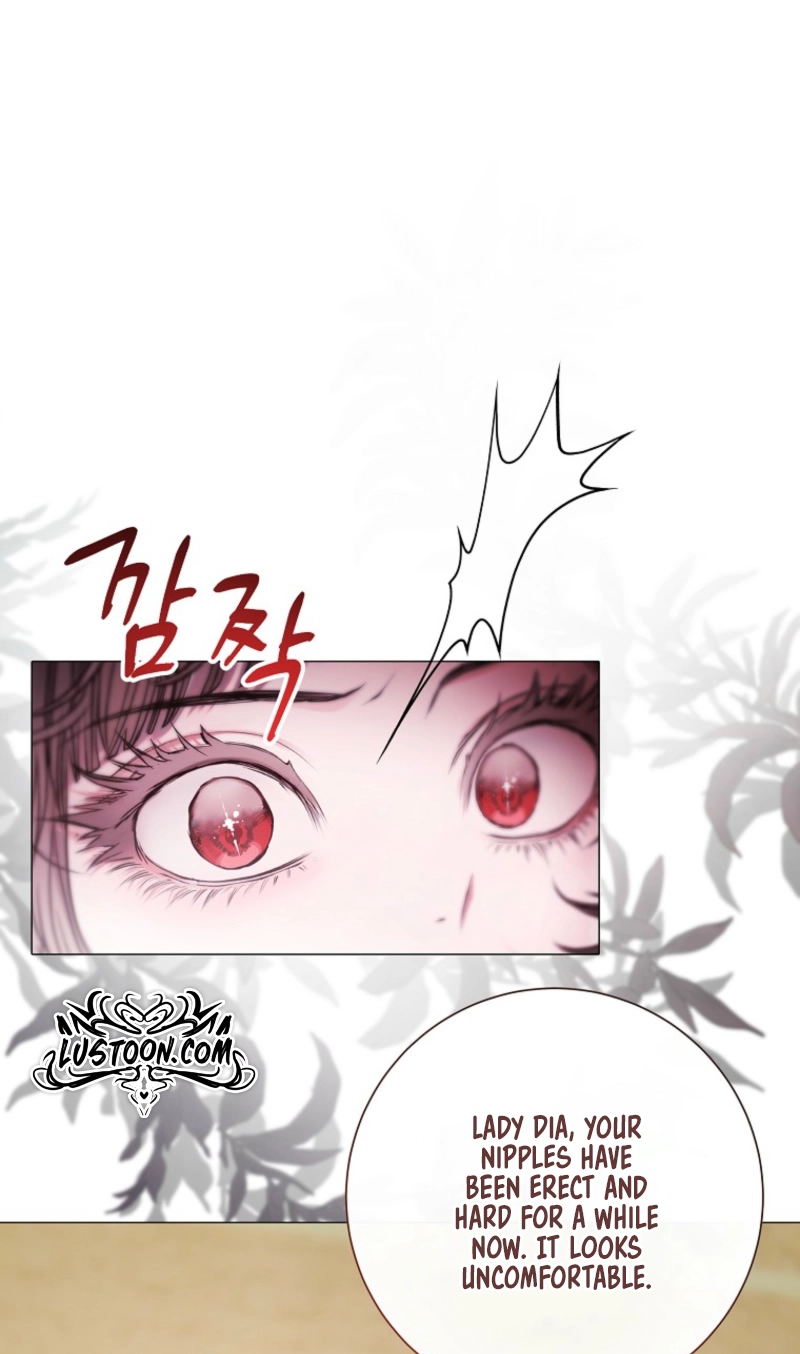 Strategy Guide for a Merry Bad Ending Chapter 25 page 87 - 