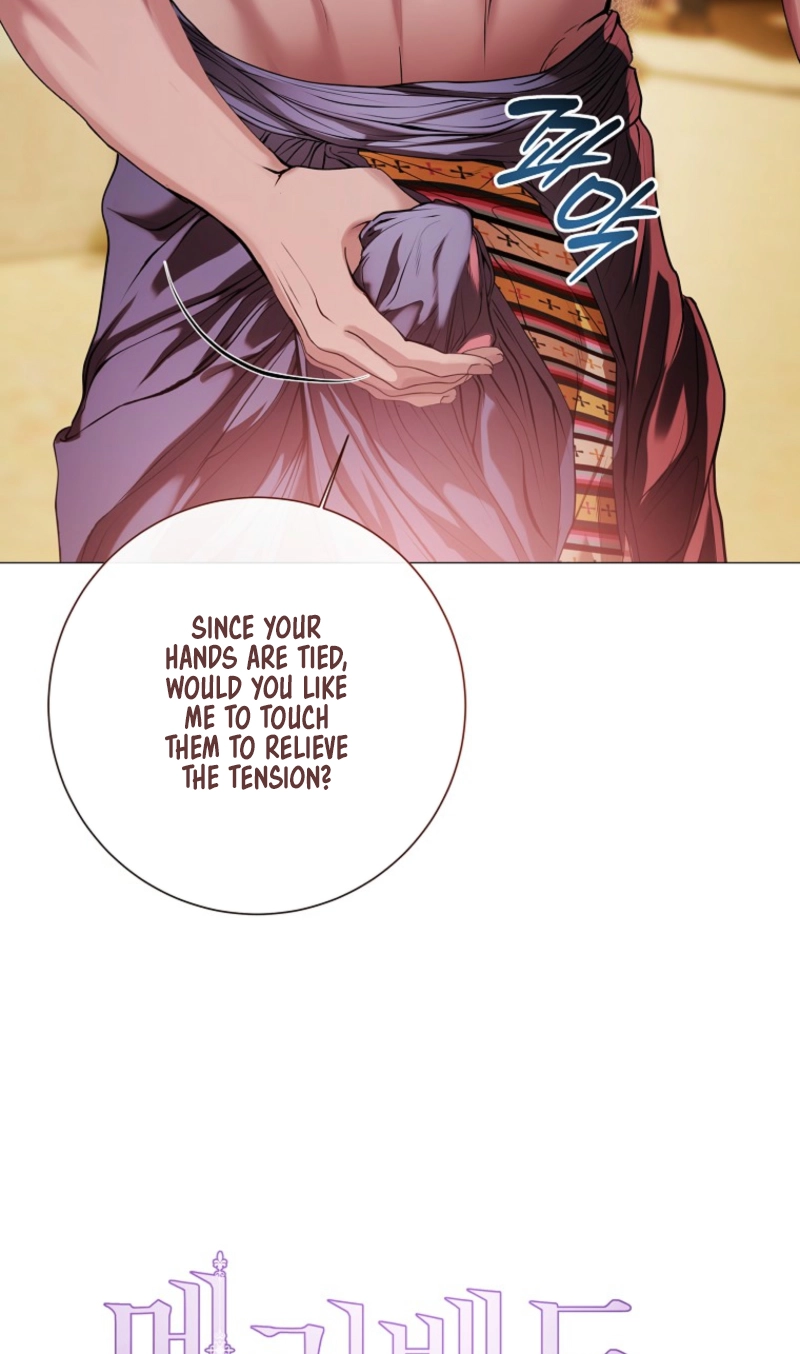 Strategy Guide for a Merry Bad Ending Chapter 25 page 89 - 