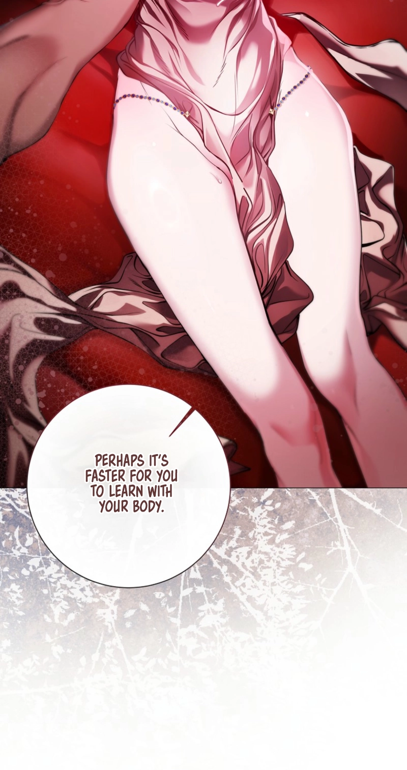 Strategy Guide for a Merry Bad Ending Chapter 25 page 10 - 