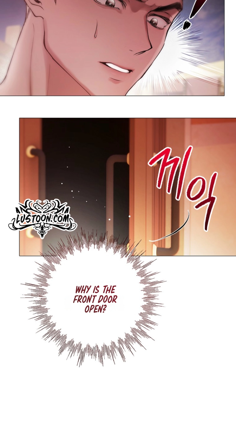 Strategy Guide for a Merry Bad Ending Chapter 26 page 12 - 
