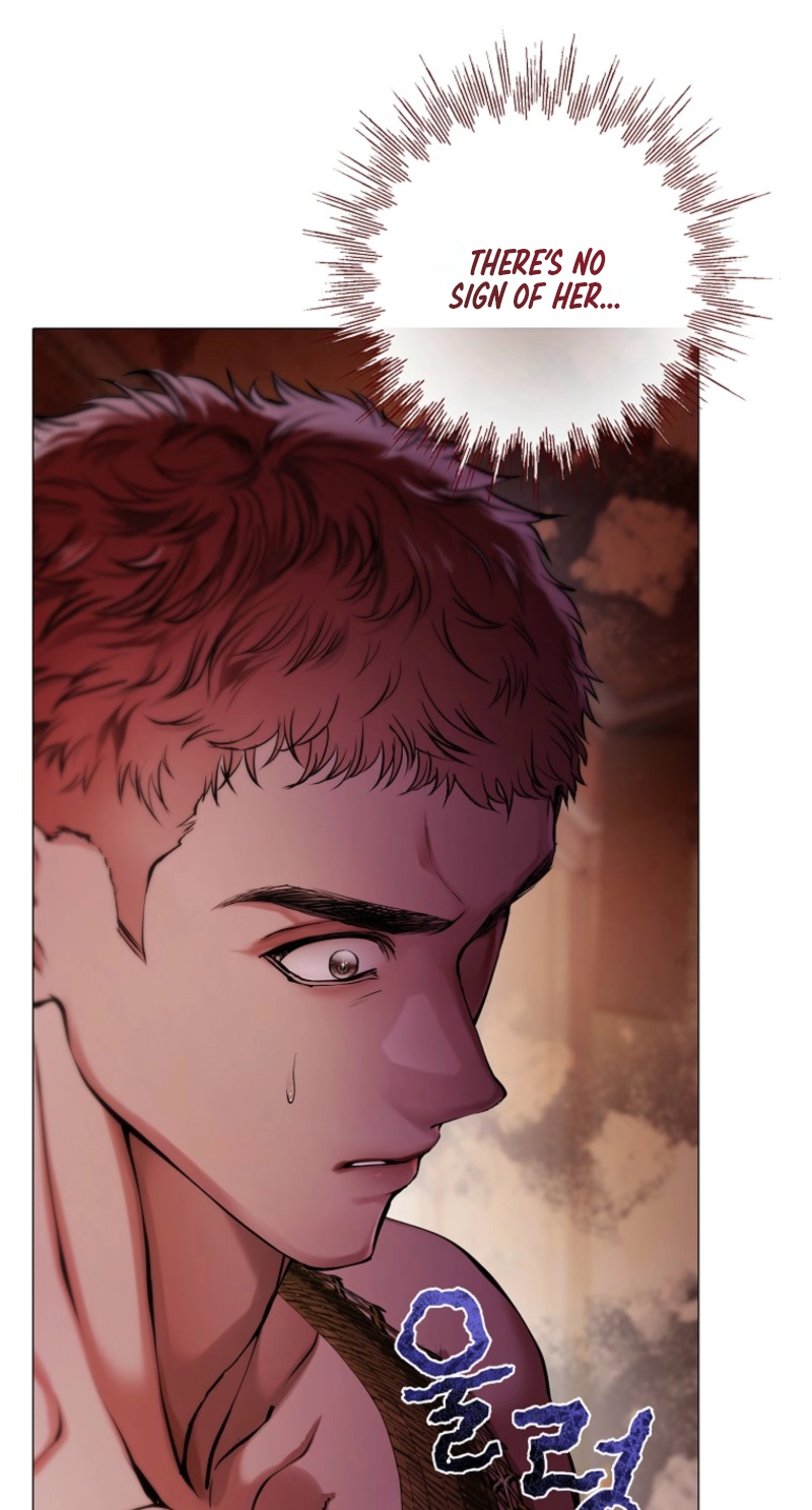 Strategy Guide for a Merry Bad Ending Chapter 26 page 15 - 
