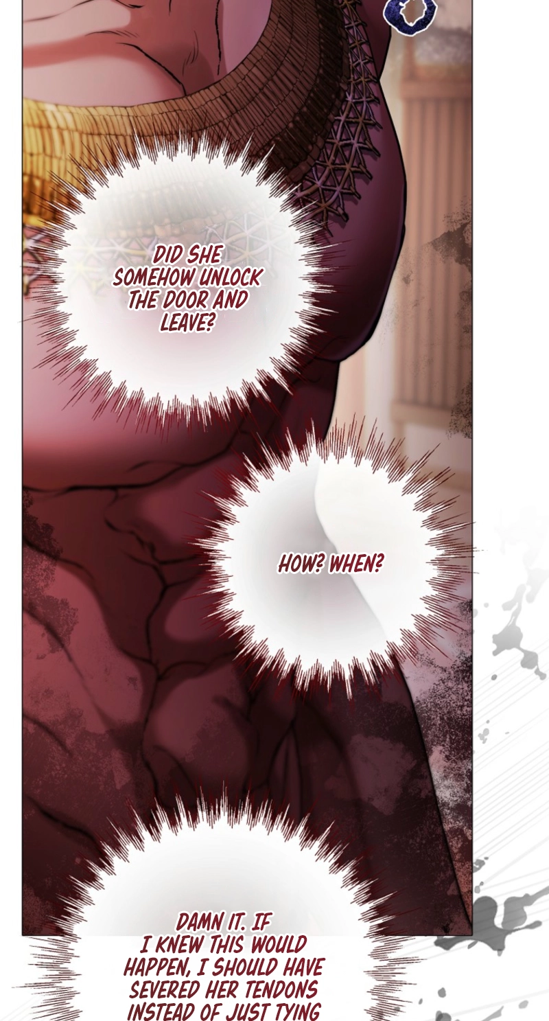 Strategy Guide for a Merry Bad Ending Chapter 26 page 16 - 