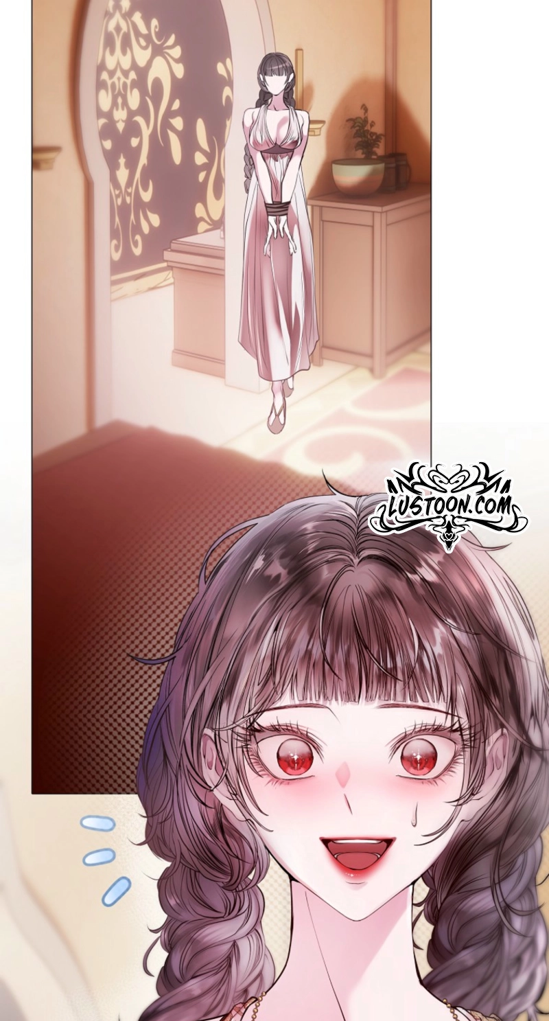 Strategy Guide for a Merry Bad Ending Chapter 26 page 18 - 